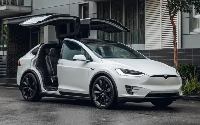 Model X